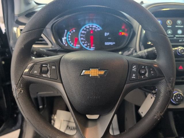 Used 2022 Chevrolet Spark LT FWD image 16
