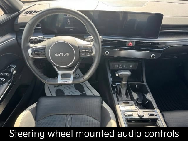 Used 2025 Kia K5 GT-Line w/ GT-Line Premium Package AWD/4WD image 19
