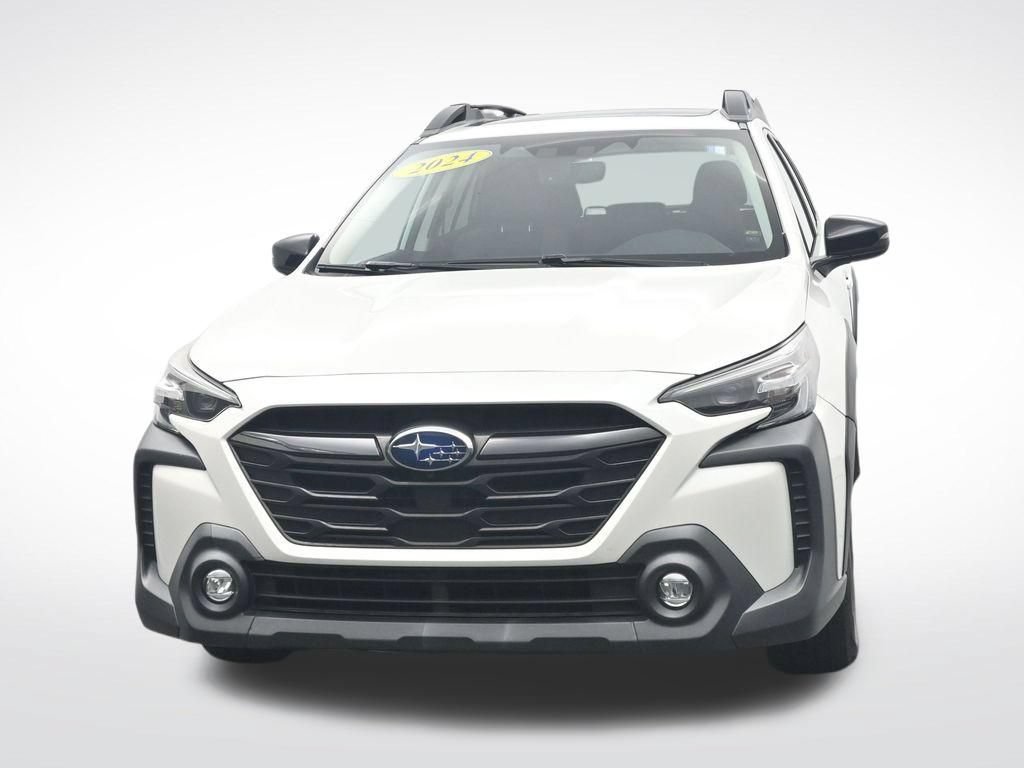 Used 2024 Subaru Outback Onyx Edition XT w/ Popular Package #2 AWD/4WD image 2