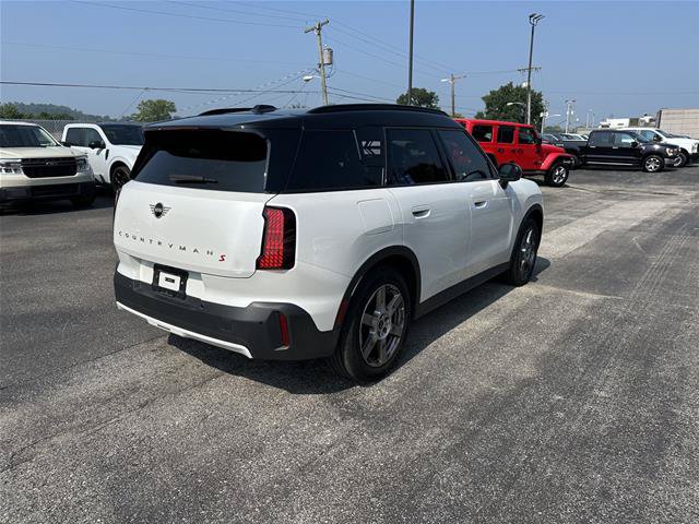 Used 2025 MINI Cooper Countryman S AWD/4WD image 7