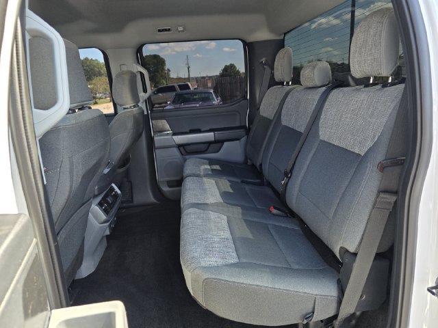 Certified 2022 Ford F150 XLT w/ Equipment Group 302A High AWD/4WD image 19