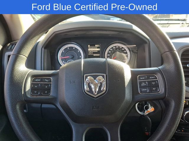 Used 2017 RAM 1500 Express image 19
