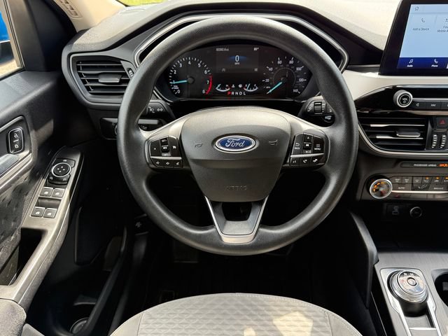Certified 2020 Ford Escape SE AWD/4WD image 27