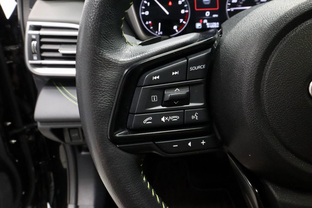 Used 2025 Subaru Outback Onyx Edition image 27