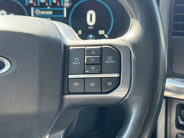 Certified 2023 Ford F150 Lariat AWD/4WD image 27