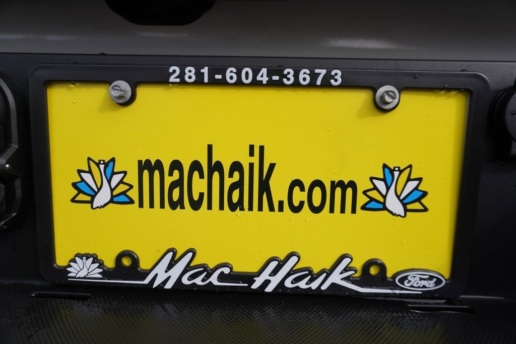 Certified 2025 Ford F150 Lariat w/ Equipment Group 501A Mid image 36