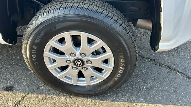 Used 2024 Toyota Tacoma SR5 image 6
