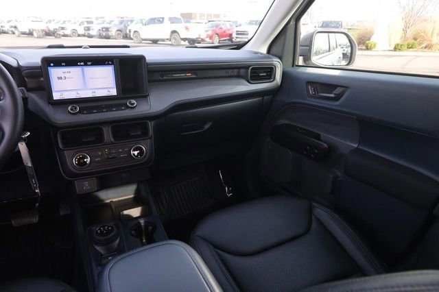 Certified 2023 Ford Maverick XL image 23