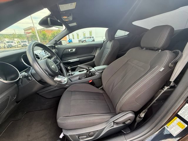 Certified 2022 Ford Mustang GT w/ GT Performance Package RWD image 14