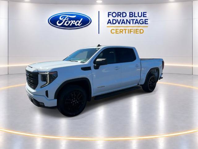 Used 2023 GMC Sierra 1500 Elevation AWD/4WD image 4