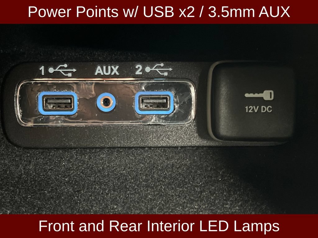 Used 2018 Jeep Grand Cherokee Laredo AWD/4WD image 11