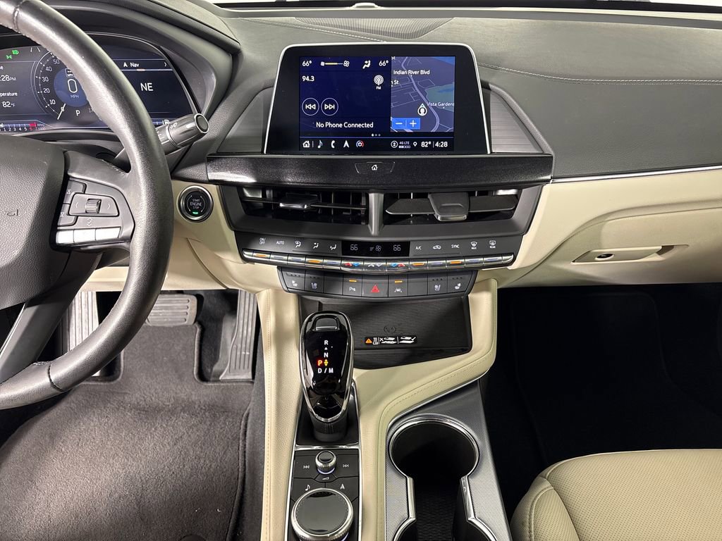 Used 2024 Cadillac CT4 Premium Luxury RWD image 30