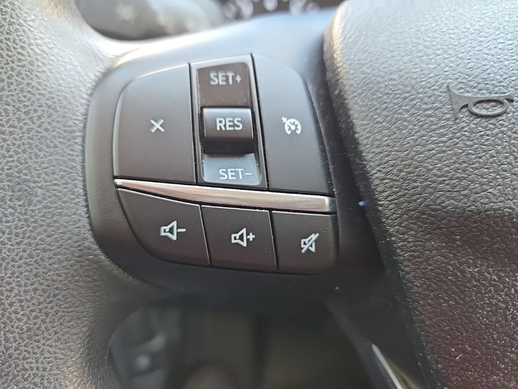 Certified 2022 Ford Escape SE FWD image 13