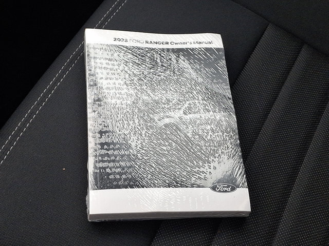 Certified 2023 Ford Ranger XLT w/ Equipment Group 301A Mid image 29