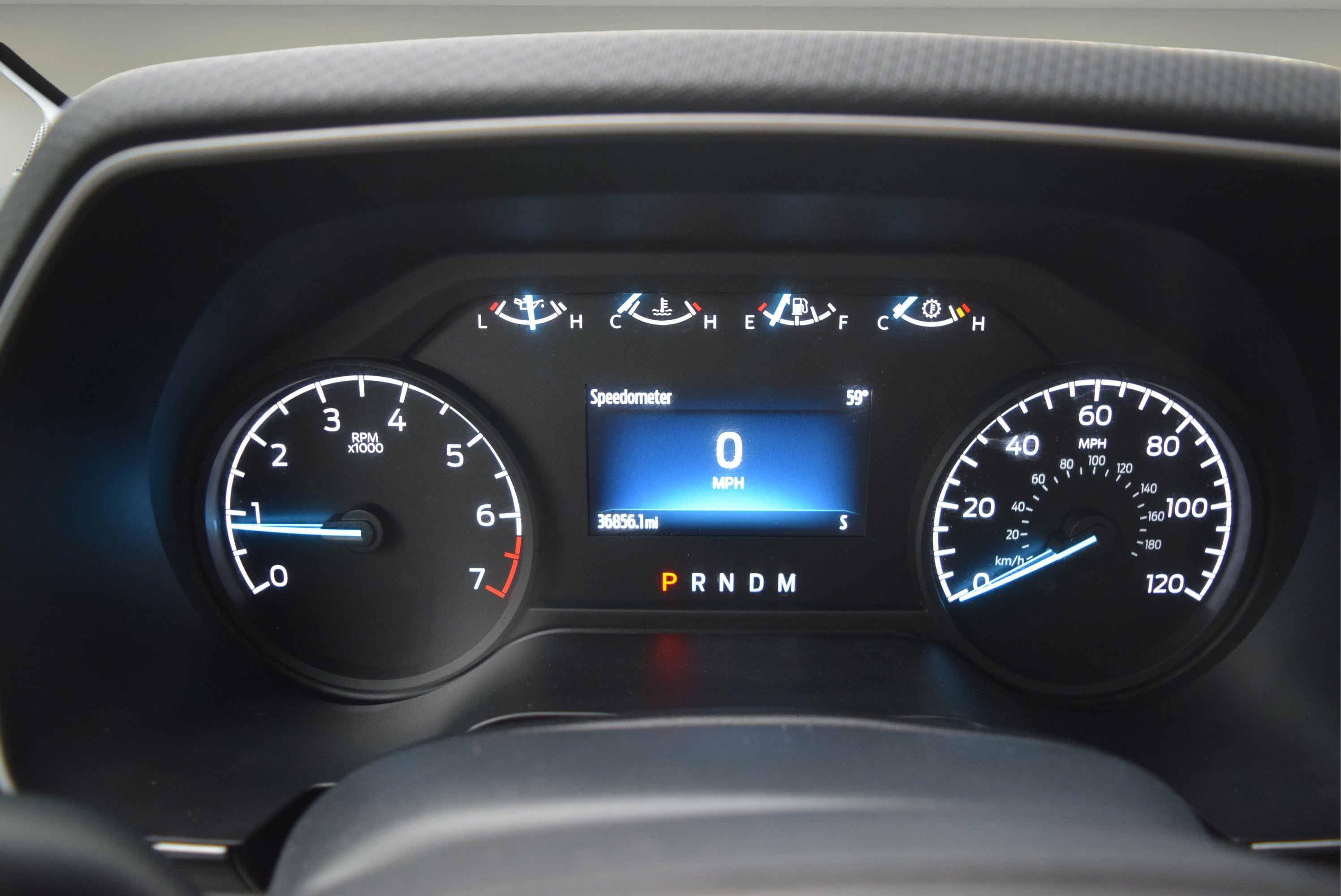 Certified 2023 Ford F150 XL w/ XL Chrome Appearance Package image 10