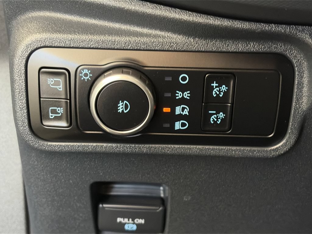 Certified 2024 Ford Bronco Raptor AWD/4WD image 26