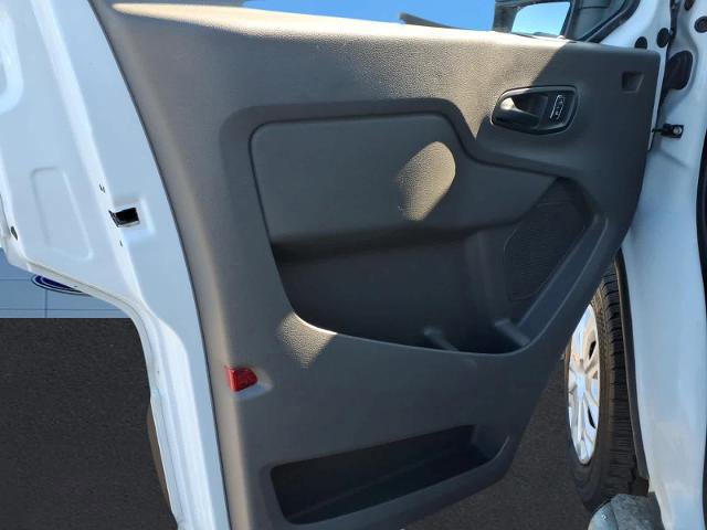 Certified 2024 Ford Transit 250 Low Roof w/ Exterior Upgrade Package RWD image 23