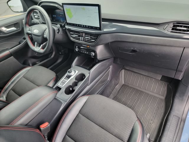 Certified 2023 Ford Escape ST-Line Select w/ Tech Pack #2 AWD/4WD image 25