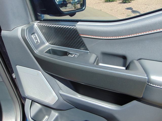 Certified 2024 Ford F150 Raptor AWD/4WD image 26