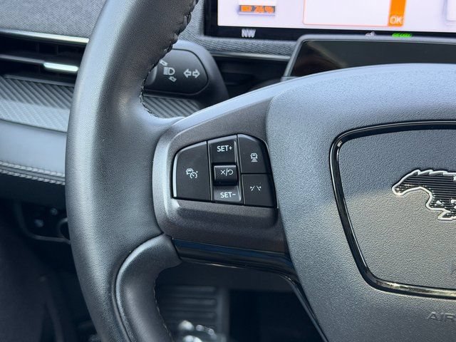 Certified 2023 Ford Mustang Mach-E Premium AWD/4WD image 21