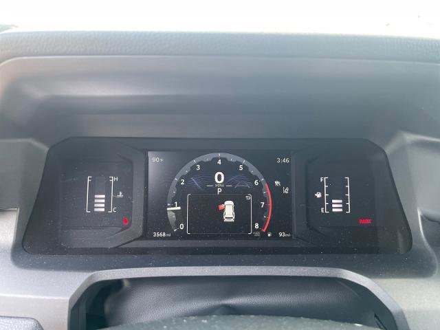 Used 2025 Toyota 4Runner SR5 RWD image 10