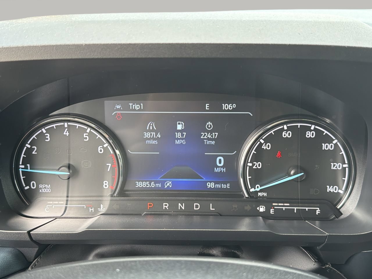 Certified 2024 Ford Maverick Lariat AWD/4WD image 31