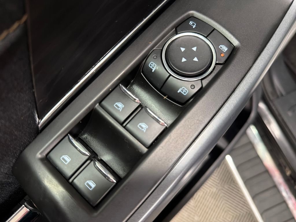 Certified 2024 Ford F150 Lariat image 17