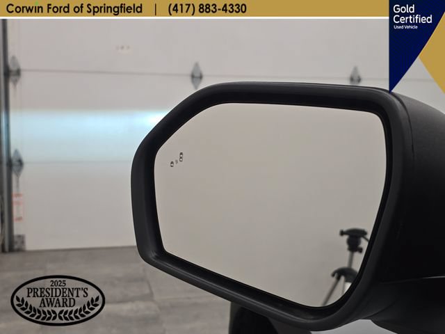 Certified 2026 Ford Explorer Active AWD/4WD image 38
