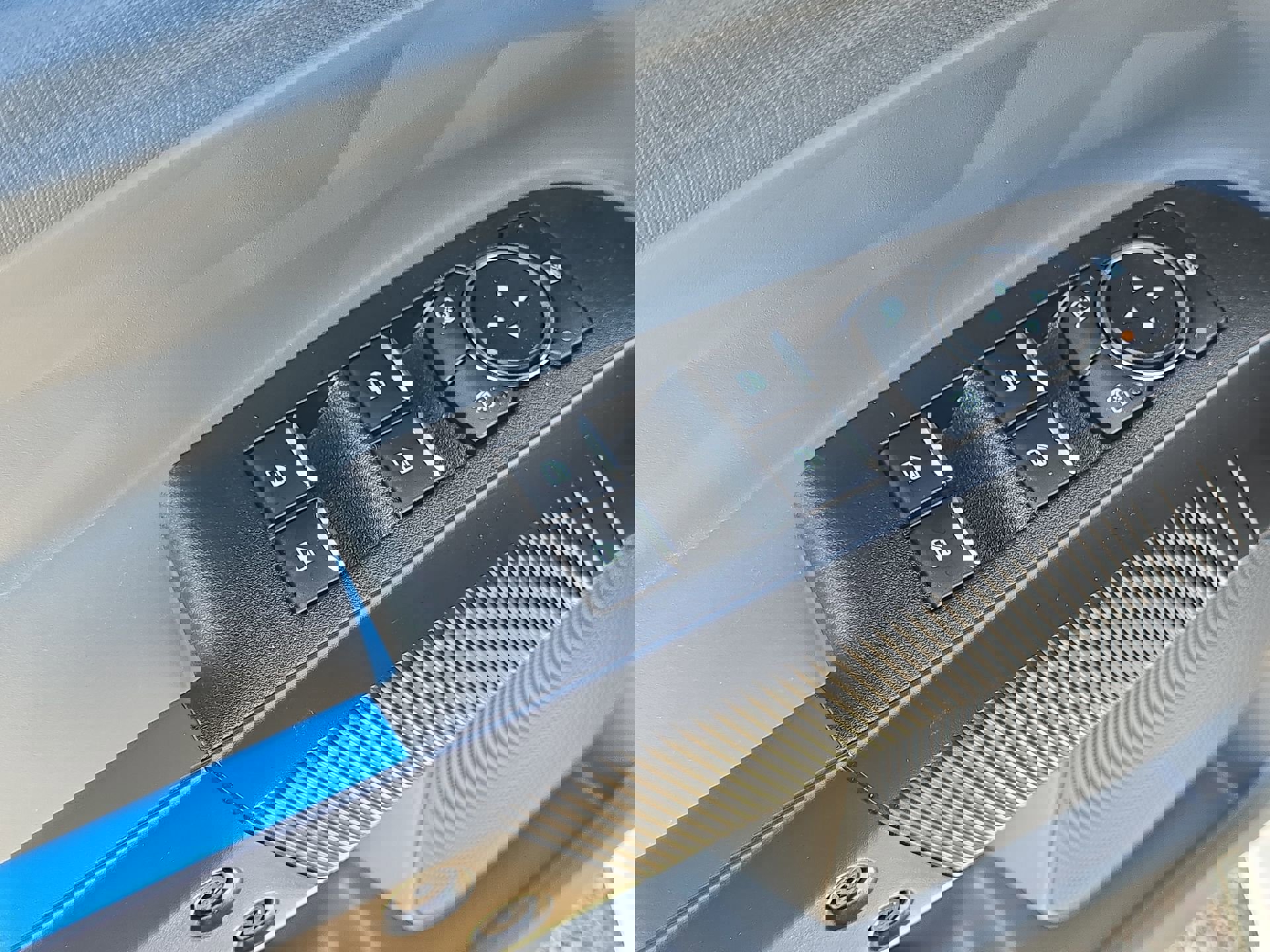 Certified 2025 Ford Maverick Lobo image 13