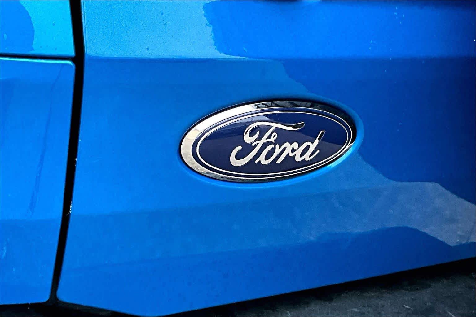 Certified 2025 Ford Bronco Big Bend AWD/4WD image 31