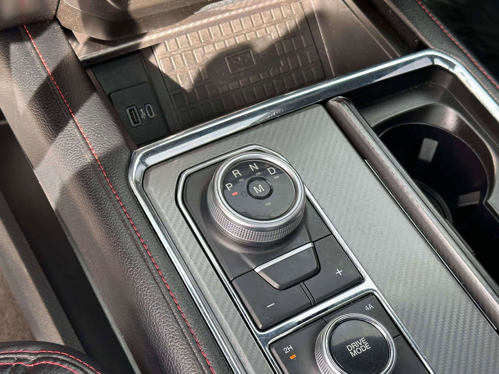 Certified 2021 Ford Expedition Limited image 31