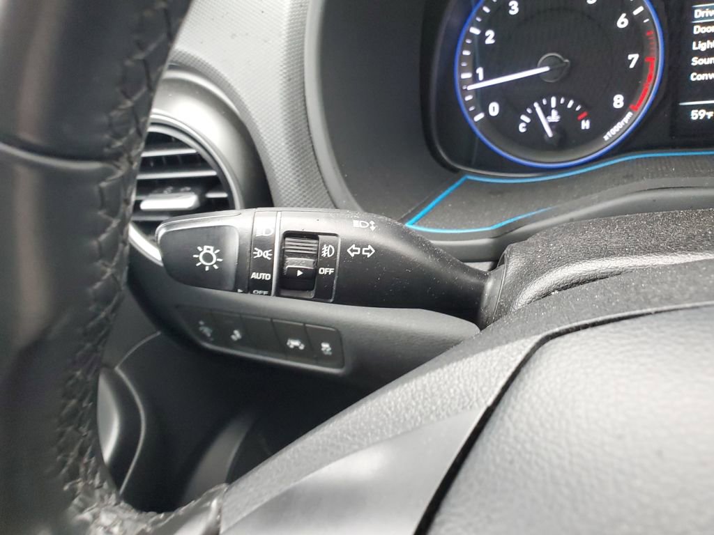 Used 2020 Hyundai Kona SEL Plus image 18