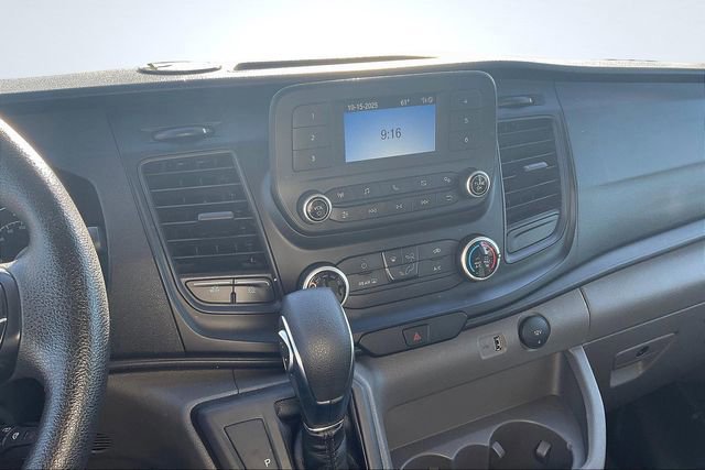 Certified 2023 Ford Transit 250 Low Roof w/ Exterior Upgrade Package image 8