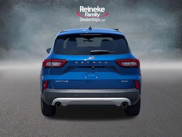 Certified 2023 Ford Escape Active w/ Tech Pack #1 AWD/4WD image 6