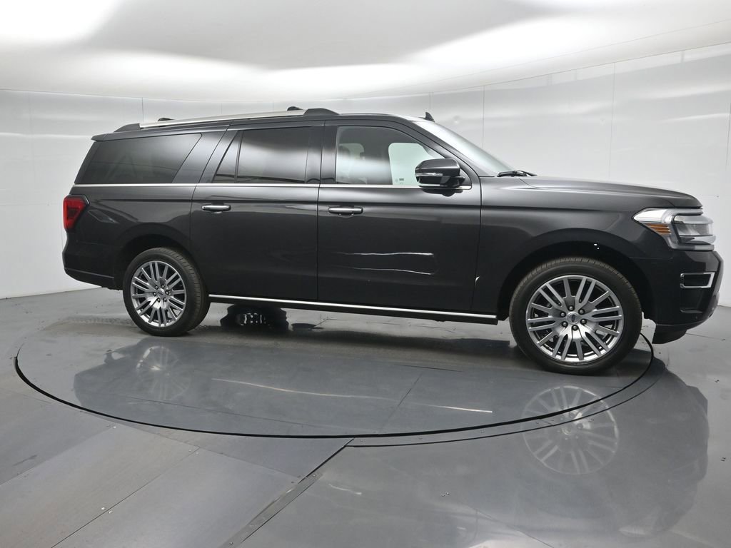 Certified 2024 Ford Expedition Max Limited image 30