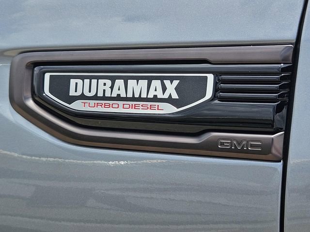 Used 2026 GMC Sierra 1500 AT4X AWD/4WD image 7