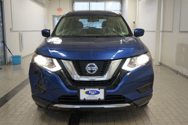 Used 2018 Nissan Rogue S image 18