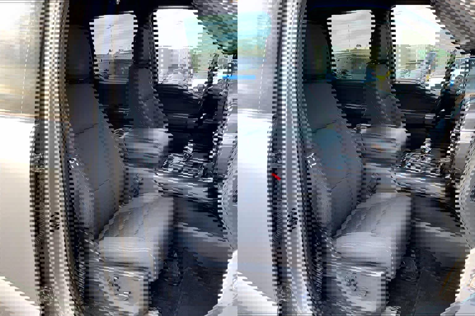 Certified 2023 Ford F150 XLT w/ Equipment Group 302A High image 10