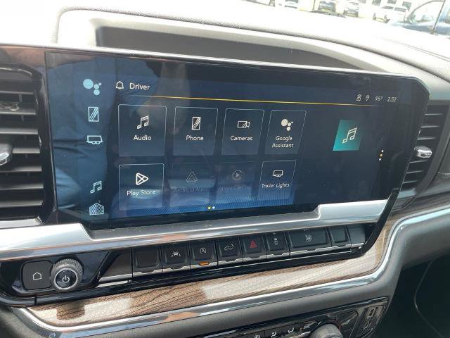 Used 2023 Chevrolet Silverado 1500 RST w/ Redline Edition AWD/4WD image 19