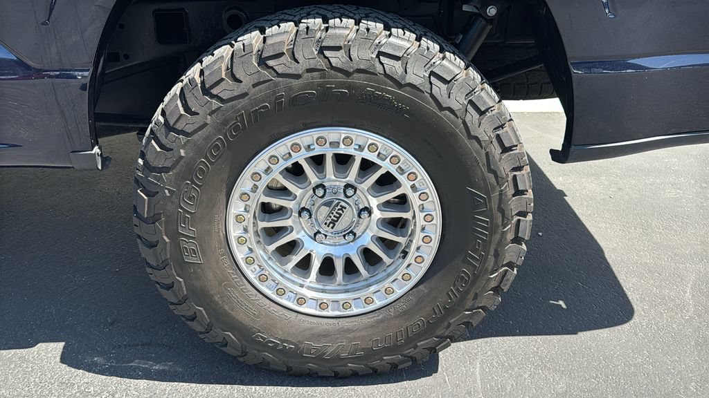 Certified 2025 Ford F150 XL w/ Equipment Group 103A High AWD/4WD image 9