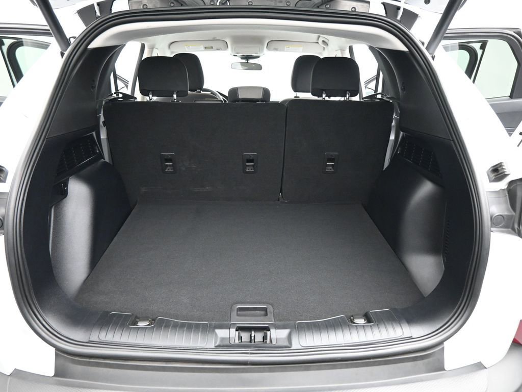 Certified 2022 Ford Escape SE w/ Convenience Package image 22