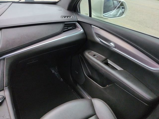 Used 2020 Cadillac XT5 Luxury image 16