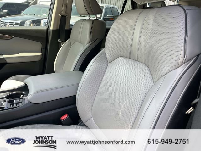Used 2023 Honda Pilot Elite image 31