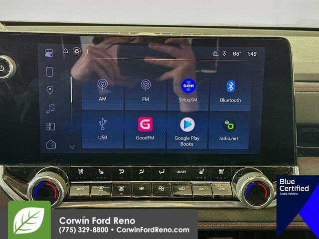 Used 2026 Chevrolet Colorado Z71 w/ Technology Package image 19