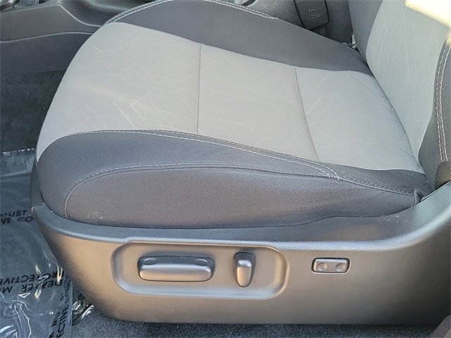 Used 2023 Toyota Tacoma TRD Sport image 19