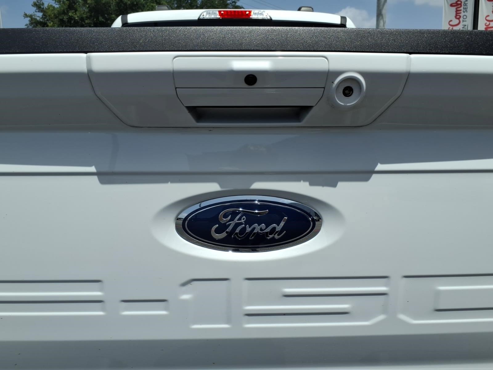 Certified 2023 Ford F150 XLT w/ Equipment Group 302A High AWD/4WD image 24