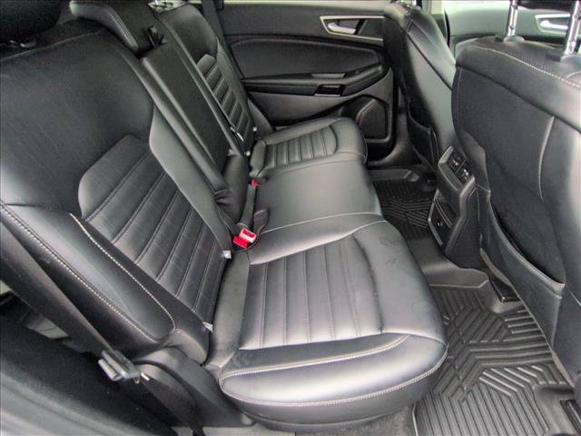 Certified 2024 Ford Edge SEL AWD/4WD image 19