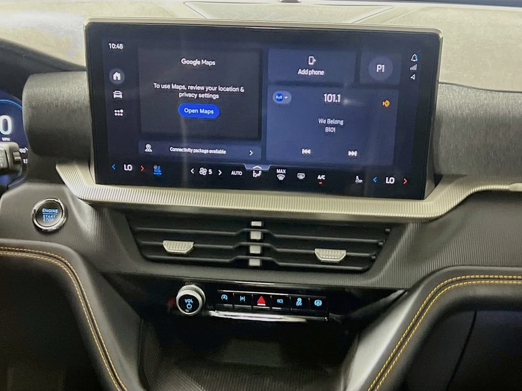 Certified 2026 Ford Explorer Tremor w/ Tremor Ultimate Package AWD/4WD image 18