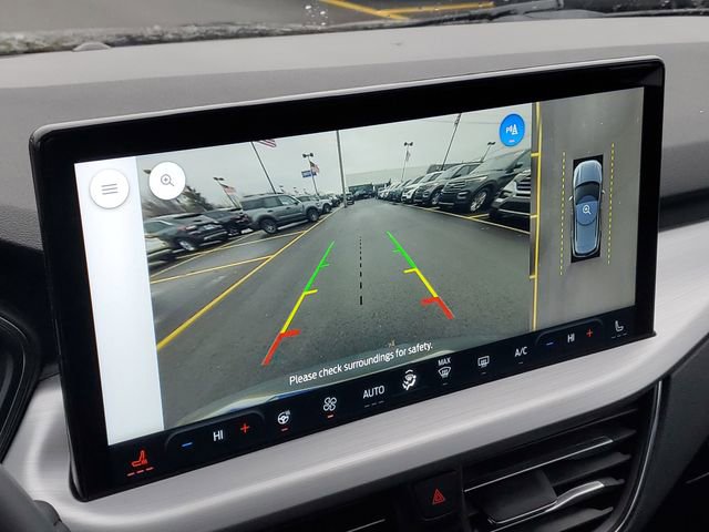 Certified 2023 Ford Escape Platinum image 19