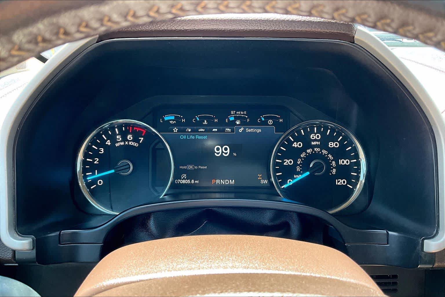 Certified 2020 Ford F150 Lariat AWD/4WD image 24